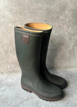 Botte Aigle Chambord - Taille 46, brand: Aigle, condition: Very good, size: 46, €64.90, €68.85 includes Buyer Protection