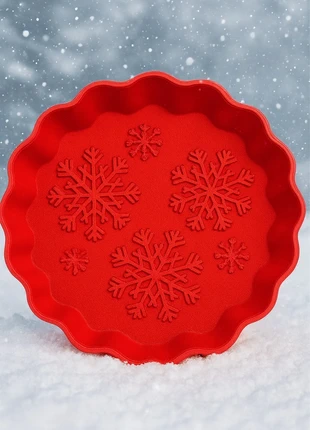 Vassoio natalizio, estado: Novo sem etiquetas, €15.00, €16.45 inclui Proteção do Comprador