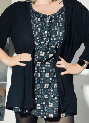 Blouse femme taille 54 ou 56 / tadzo, marque: Tadzo, état: Très bon état, taille: 7XL / 54 / 26, 5,00 €, 5,95 € Protection acheteurs (Pro) incluse