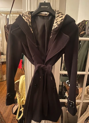 Trench léopard, état: Très bon état, taille: S / 36 / 8, 4,00 €, 4,90 € Protection acheteurs incluse