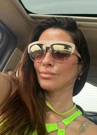 Occhiali da Sole Tom Ford, marque: Tom Ford, état: Très bon état, 110,00 €, 116,20 € Protection acheteurs incluse