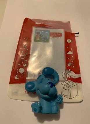 Blues clues tonie, brand: Tonies, condition: Very good, size: One size, £11.50, £12.72 includes Buyer Protection