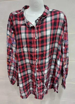 Camisa vintage dressing, marque: Vintage Dressing, état: Très bon état, taille: XXL / 44 / 16, 10,00 €, 11,20 € Protection acheteurs incluse
