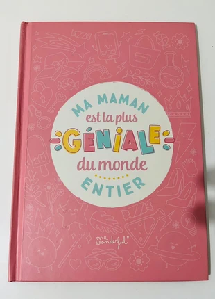 🇫🇷Livre enfant à personnaliser 🇬🇧Personalized Book 🇳🇱Gepersonaliseerd Boek, staat: Nieuw zonder prijskaartje, € 2,00, € 2,80 inclusief Kopersbescherming