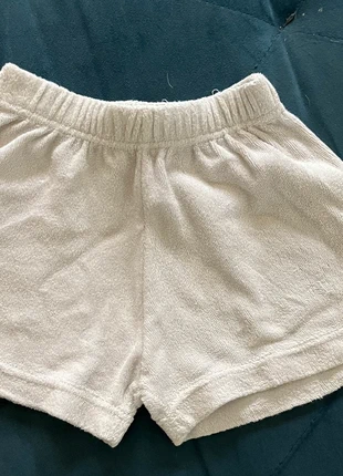 Short, brand: Tex Baby, condition: Good, size: 9-12 months / 74 cm, €1.00, €1.75 includes Buyer Protection