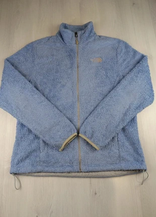 Veste Polaire Zippé TNF The North Face Violet Femme / Taille L / 160, marque: The North Face, état: Très bon état, taille: L / 40 / 12, 30,00 €, 32,20 € Protection acheteurs (Pro) incluse