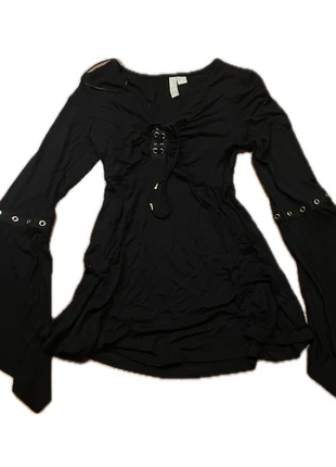 maglietta maniche lunghe vintage, brand: Bodyflirt Boutique, condizioni: Nuovo senza cartellino, taglia: XS / IT 38 / EU 34, €25.00, €26.95 include la Protezione acquisti