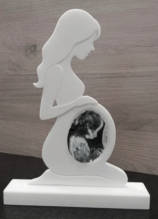 Cadre échographie, marke: NO LABEL, zustand: Neu, 8,50 €, 9,63 € inklusive Vinted-Käuferschutz