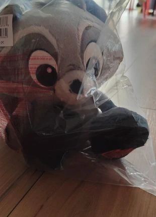 Meeko big feet disney, marke: Disney, zustand: Neu, mit Etikett, größe: Frühchen, bis 44, 25,00 €, 26,95 € inklusive Vinted-Käuferschutz