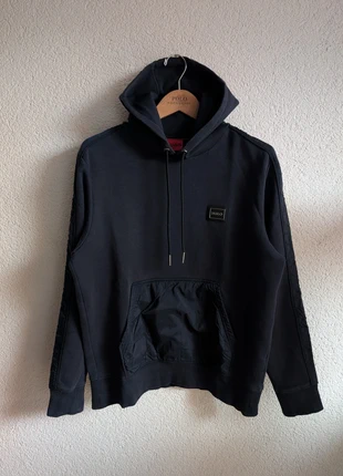 Hugo Boss Hoddie Gr.S, brand: Hugo Boss, condizioni: Ottime, taglia: S, €38.00, €40.60 include la Protezione acquisti