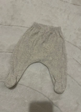 Pantalon petit bateau, marque: Petit Bateau, état: Neuf sans étiquette, taille: Jusqu'à 1 mois / 50 cm, 4,00 €, 4,90 € Protection acheteurs incluse