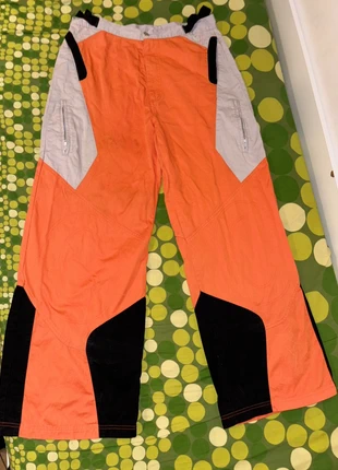 unusual baggy pants STIX, marque: stix casual, état: Très bon état, taille: W46 | FR 56, 50,00 €, 53,20 € Protection acheteurs incluse