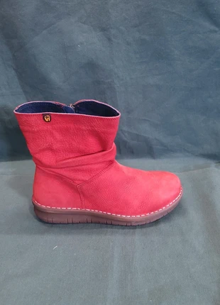 Botín piel Jungla talla 35, marca: Jungla, estado: Nuevo con etiquetas, tamaño: 35, 49,95 €, 53,15 € Protección al comprador Pro incluida