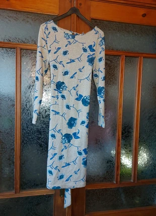 Robe laine lėgére et chaude, marca: Greenpoint, estado: Novo com etiquetas, tamanho: L / 40 / 12, €5.00, €5.95 inclui Proteção do Comprador