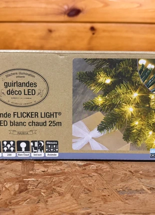 Guirlande décorative, brand: Blachere, condition: Very good, €38.00, €40.60 includes Buyer Protection