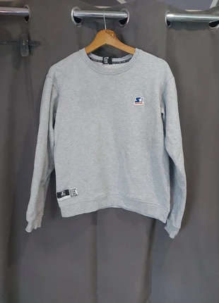 Sweat Starter, marque: Starter, état: Très bon état, taille: S, 19,90 €, 21,60 € Protection acheteurs incluse
