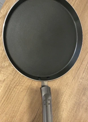 Poêle à crêpe, staat: Heel goed, € 5,00, € 5,95 inclusief Kopersbescherming