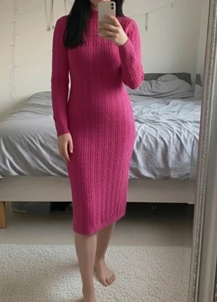 👗 Abito Lupetto Fucsia/Magenta Donna tg. S/m – Nuovo con Cartellino 💕, marque: CHIC & SHOC, état: Neuf avec étiquette, taille: S / 36 / 8, 15,99 €, 17,49 € Protection acheteurs incluse