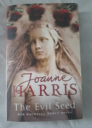 The Evil Seed by Joanne Harris, condition: Very good, £1.00, £1.75 includes Buyer Protection
