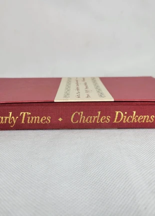 The Folio Society Book Vintage Charles Dickens My Early Years, condition: Good, £6.79, £7.63 includes Buyer Protection Pro