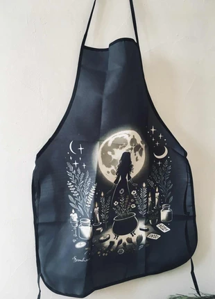 Tablier de cuisine Witch, brand: Witch, condition: New with tags, €11.00, €12.25 includes Buyer Protection