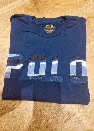 Tee-shirt Polo Ralph Lauren, brand: Polo Ralph Lauren, condition: Very good, size: S / 36 / 8, €6.00, €7.00 includes Buyer Protection