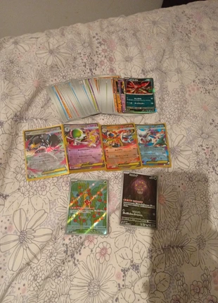 Lot de cartes japonaise M01 (méga évolution), merk: Pokémon, staat: Nieuw zonder prijskaartje, € 20,00, € 21,70 inclusief Kopersbescherming