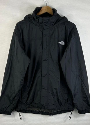 Veste Imperméable The North Face Dryvent Noir, marca: The North Face, estado: Muito bom, tamanho: M, €59.00, €62.65 inclui Proteção do Comprador Pro