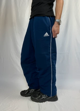 Adidas Vintage Track Pant Nylon | XL, marque: adidas, état: Très bon état, taille: XL, 27,00 €, 29,05 € Protection acheteurs (Pro) incluse