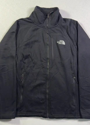 The North Face Black Softshell Jacket S, merk: The North Face, staat: Heel goed, maat: S, € 16,50, € 18,03 inclusief Kopersbescherming Pro