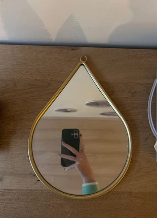 Spiegel, merk: CASA, staat: Heel goed, € 5,00, € 5,95 inclusief Kopersbescherming