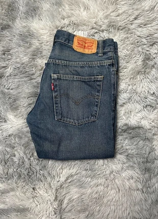 Jean Levi's 511 Skinny Bleu Clair W28 L28 Femme/Women JEA023, marca: Levi's, estado: Muy bueno, tamaño: M / 38 / 10, 14,00 €, 15,40 € Protección al comprador Pro incluida