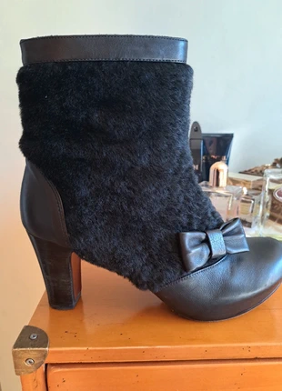 Botín Chie Mihara, marque: Chie Mihara, état: Très bon état, taille: 39, 75,00 €, 79,45 € Protection acheteurs incluse