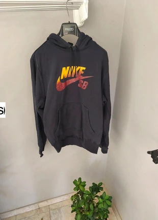 Felpa Uomo Nike SB x NBA Taglia M, marke: Nike, zustand: Sehr gut, größe: M, 35,00 €, 37,45 € inklusive Vinted-Käuferschutz