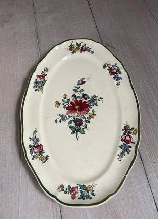 Villeroy & Boch alt strassbourg zuurschaaltje, merk: Villeroy & Boch, staat: Goed, € 6,00, € 7,00 inclusief Kopersbescherming