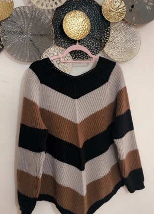 Jolie pull femme taille L excellent état, marque: pull femme L, état: Très bon état, taille: L / 40 / 12, 15,00 €, 16,45 € Protection acheteurs (Pro) incluse