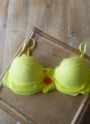 PARURE lingerie La Belle et la Bête Taille M, brand: Mapalé, condition: New without tags, size: M / 38 / 10, €9.00, €10.15 includes Buyer Protection