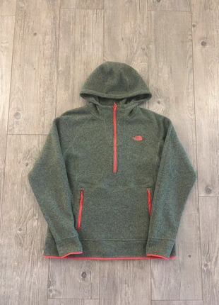 Polaire half zip the north face verte kaki taille XL femme, marca: The North Face, estado: Muy bueno, tamaño: XL / 42 / 14, 28,00 €, 30,10 € Protección al comprador Pro incluida