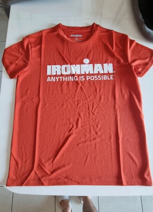 T-shirt Ironman neuf, brand: IRONMAN, condition: New without tags, size: XS, €5.00, €5.95 includes Buyer Protection