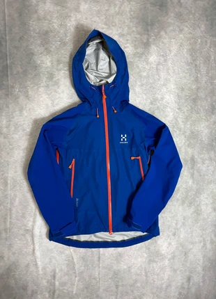 Haglöfs Roc High/Hard/Spirit Gore-Tex Pro Jacket, marque: Haglöfs, état: Bon état, taille: M / 38 / 10, 68,00 €, 72,10 € Protection acheteurs (Pro) incluse