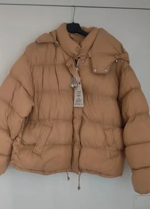 Giubbino piumino donna, brand: Macléria, condizioni: Nuovo con cartellino, taglia: XXL / IT 48 / EU 44, €19.00, €20.65 include la Protezione acquisti