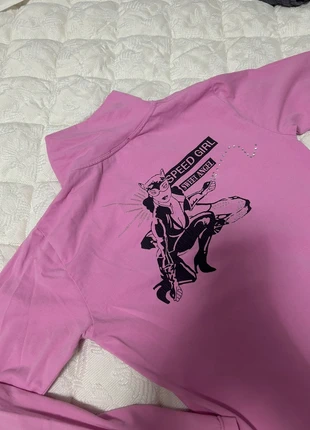 T-shirt vintage particolare, brand: Vintage Dressing, condizioni: Ottime, taglia: S / IT 40 / EU 36, €9.00, €10.15 include la Protezione acquisti