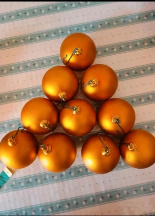 25pz per decorare l'albero di Natale 🎄, marque: Nessun Brand, état: Très bon état, 12,00 €, 13,30 € Protection acheteurs incluse