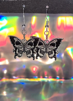 Fashion earrings, condition: New without tags, £2.00, £2.80 includes Buyer Protection