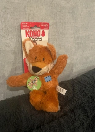 Renard, marque: KONG, état: Neuf avec étiquette, 10,00 €, 11,20 € Protection acheteurs incluse