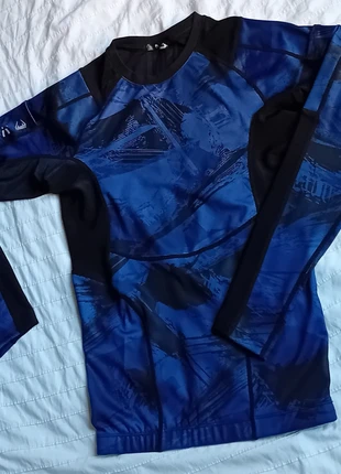 Tee-shirt Venum Electron 3.0 Rashguard . Taille S, brand: Venum, condizioni: Ottime, taglia: S, €39.00, €41.65 include la Protezione acquisti