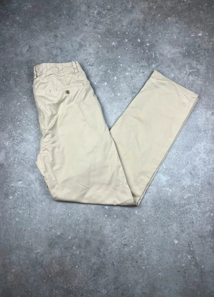 Pantalon Chino Polo Ralph Lauren Taille FR40 W30 L32 Homme Beige Coton #C168, merk: Ralph Lauren, staat: Heel goed, maat: W30 | FR 40, € 18,90, € 20,55 inclusief Kopersbescherming Pro