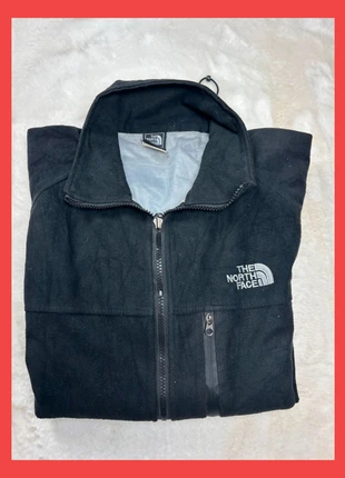 Pile Nero the North face summit series winostopper taglia xxl, brand: The North Face, condizioni: Ottime, taglia: XXL, €34.90, €37.35 include la Protezione acquisti