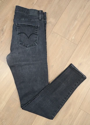 Jean Levi's Skinny Femme W31 || LF-78, marque: Levi's, état: Bon état, taille: L / 40 / 12, 13,00 €, 14,35 € Protection acheteurs (Pro) incluse