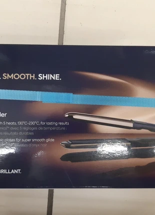 lisseur BaByliss, marque: BaByliss, état: Neuf avec étiquette, 120,00 €, 126,70 € Protection acheteurs incluse